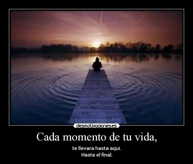 carteles vida lovepocholate desmotivaciones