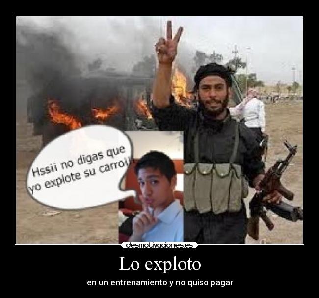 carteles haa desmotivaciones