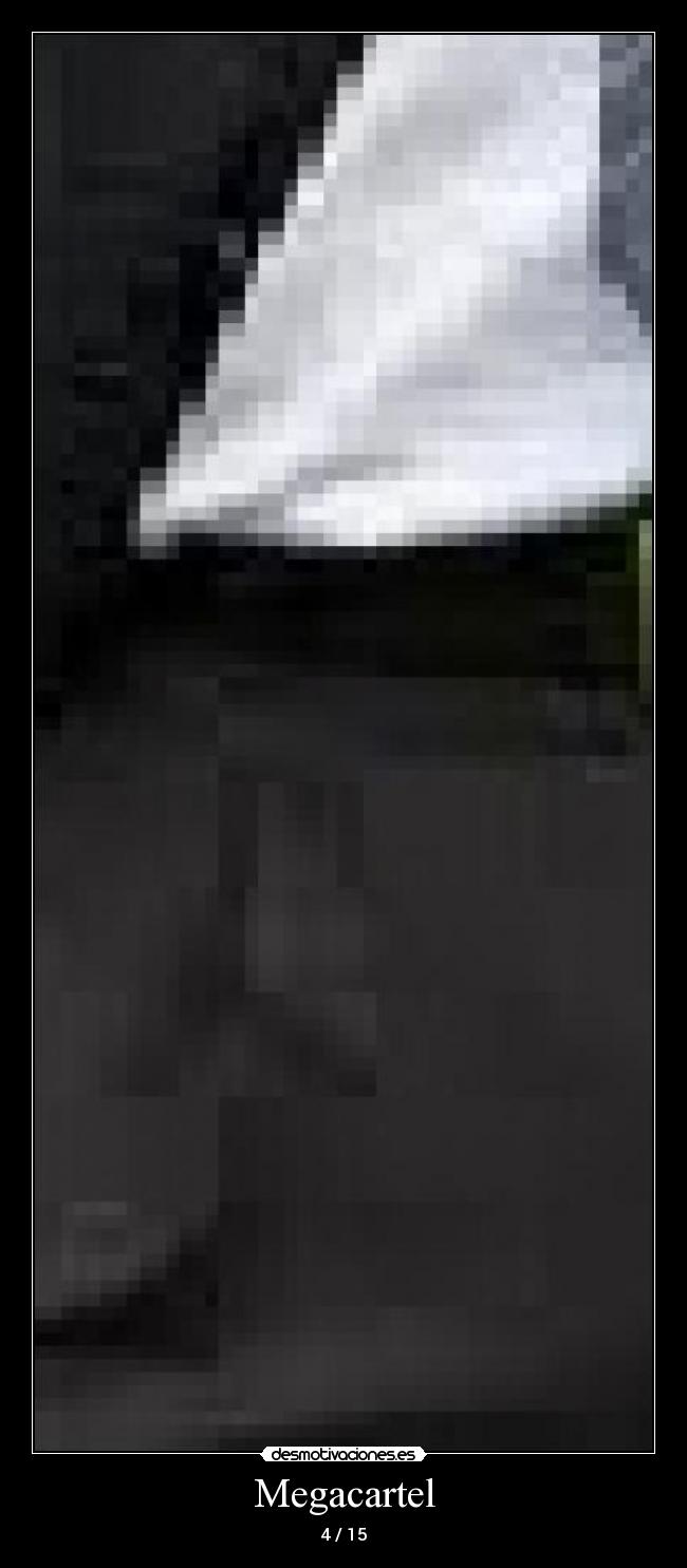 Megacartel - 4 / 15