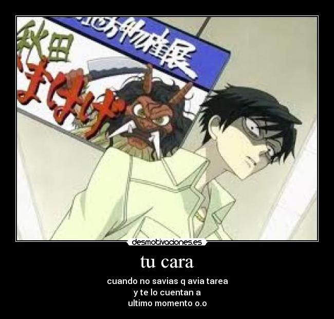 carteles karinna desmotivaciones