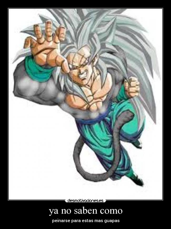 ya no saben como - peinarse para estas mas guapas