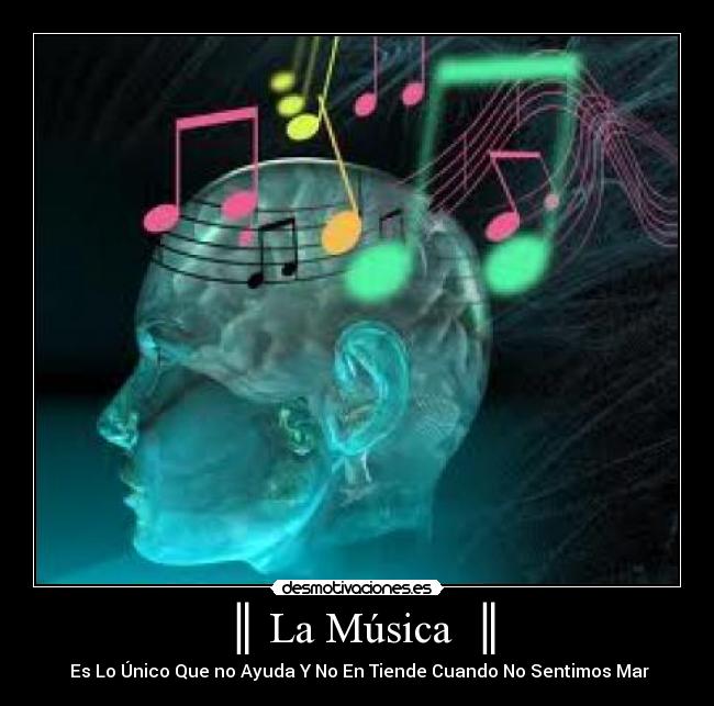 ║ La Música ║ -