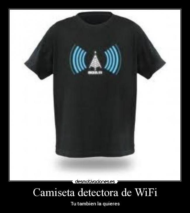 carteles wifi desmotivaciones