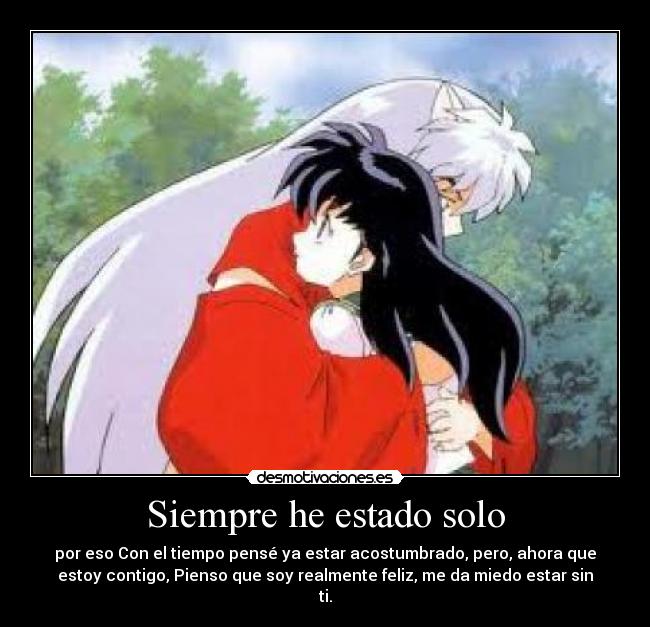 carteles soledad amor ternura desmotivaciones desmotivaciones