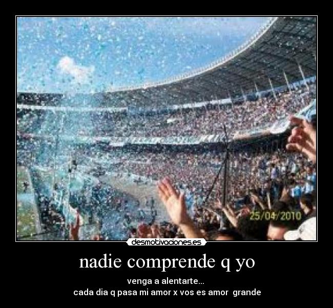 carteles racing club avellaneda desmotivaciones