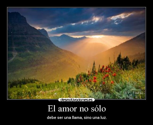carteles amor dios bendiga desmotivaciones
