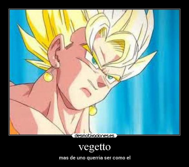 vegetto -