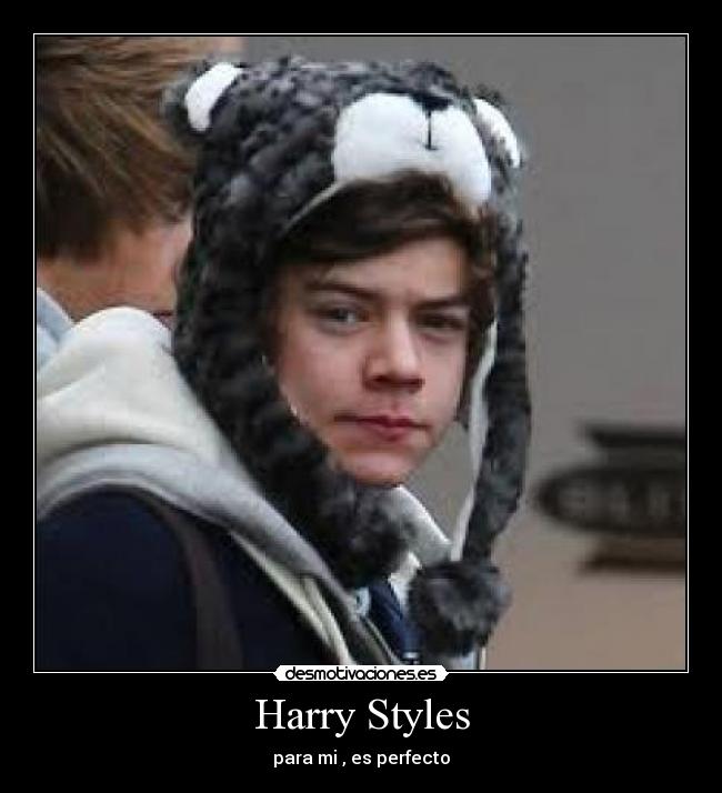 Harry Styles - 