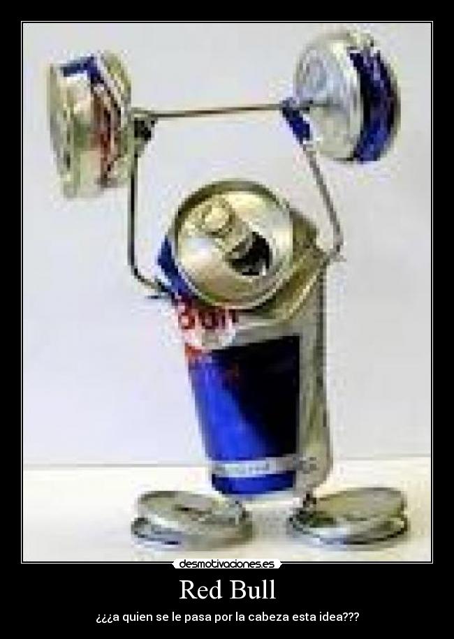 Red Bull -