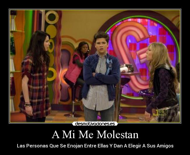 carteles porfa hagan llegar esto principal desmotivaciones