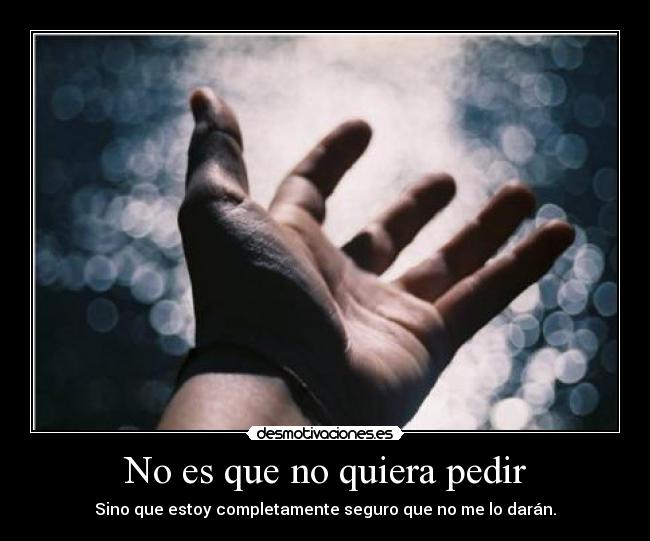 carteles pido desmotivaciones