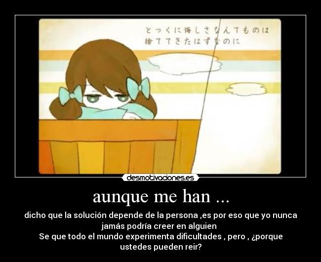 carteles miku hatsune desmotivaciones