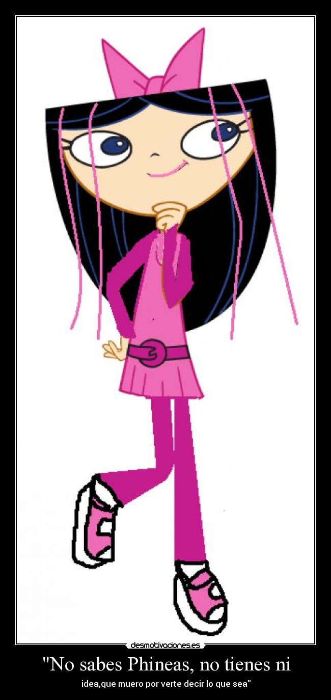 carteles isabella enamorada desmotivaciones