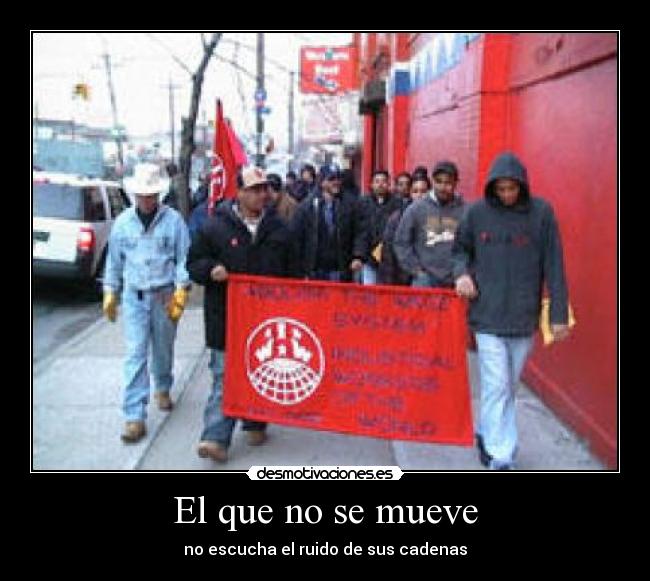 carteles cadenas desmotivaciones