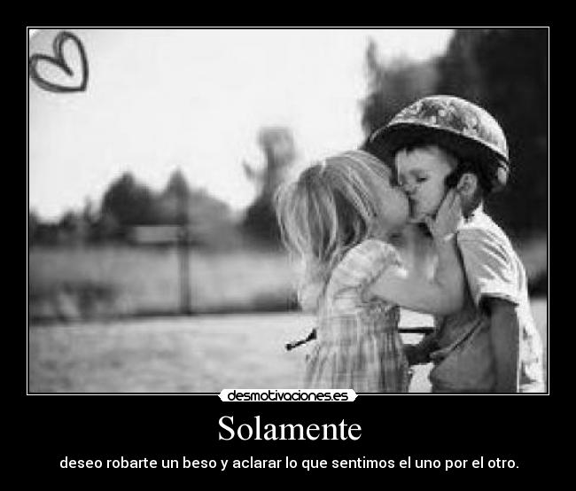 Solamente - 