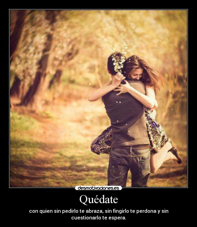 carteles quedate desmotivaciones