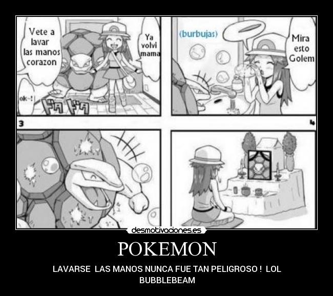 POKEMON -