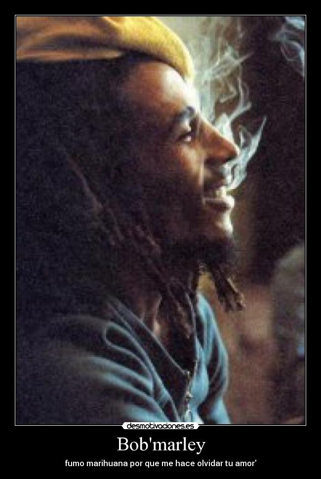 Bobmarley -