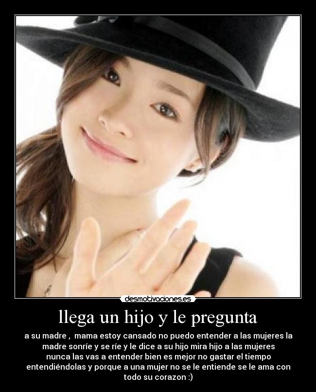 carteles las mujeres desmotivaciones