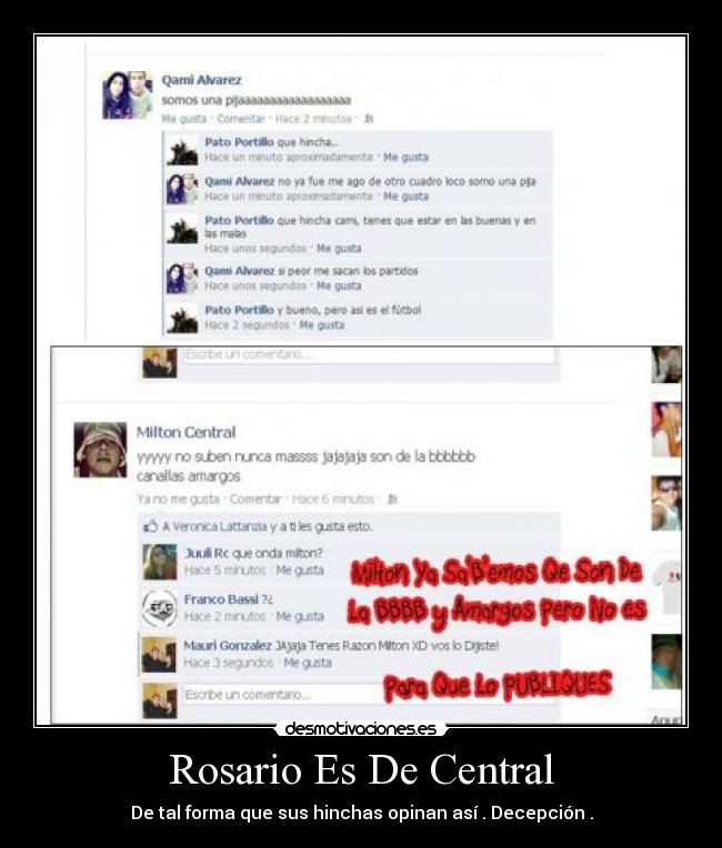 carteles hole desmotivaciones