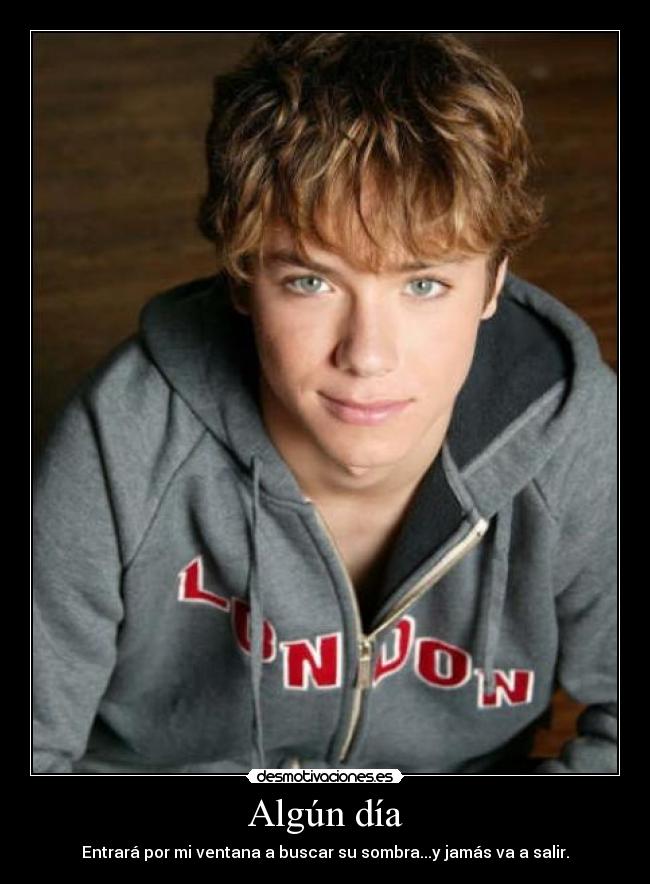 Algún día -