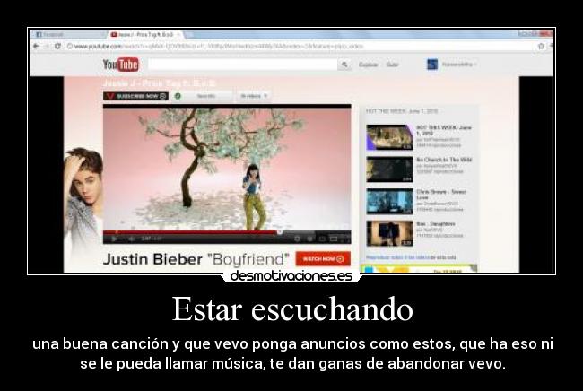 carteles jessie mucho megor que ese gay desmotivaciones