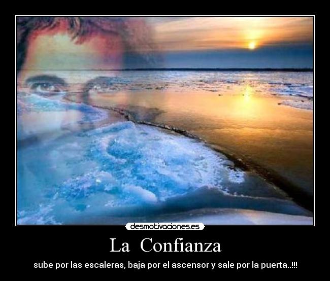 La Confianza -