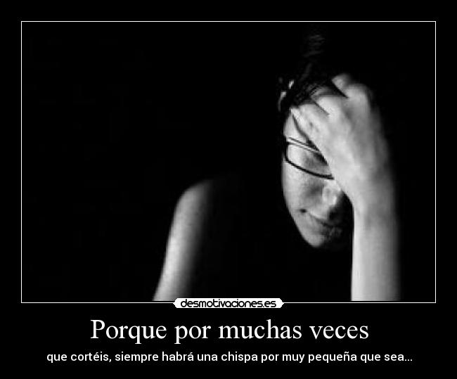 carteles chispa desmotivaciones