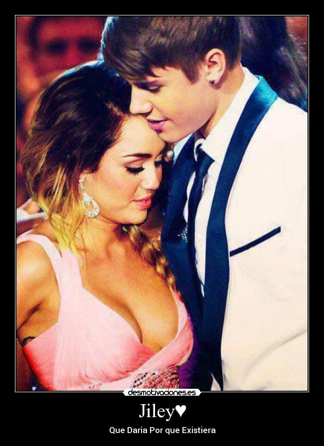 Jiley♥ - 