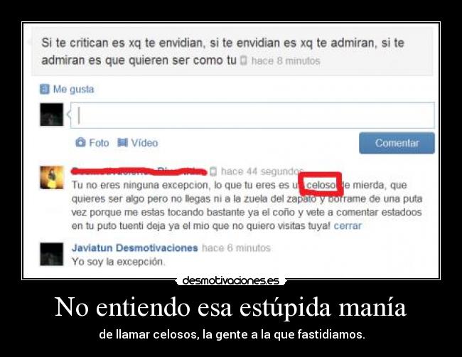 carteles les fastidiamos sera por que nos gustan por que nos gustan verdad interrogacion desmotivaciones