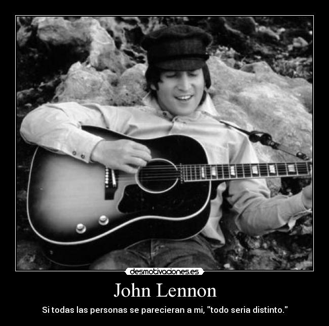 John Lennon -