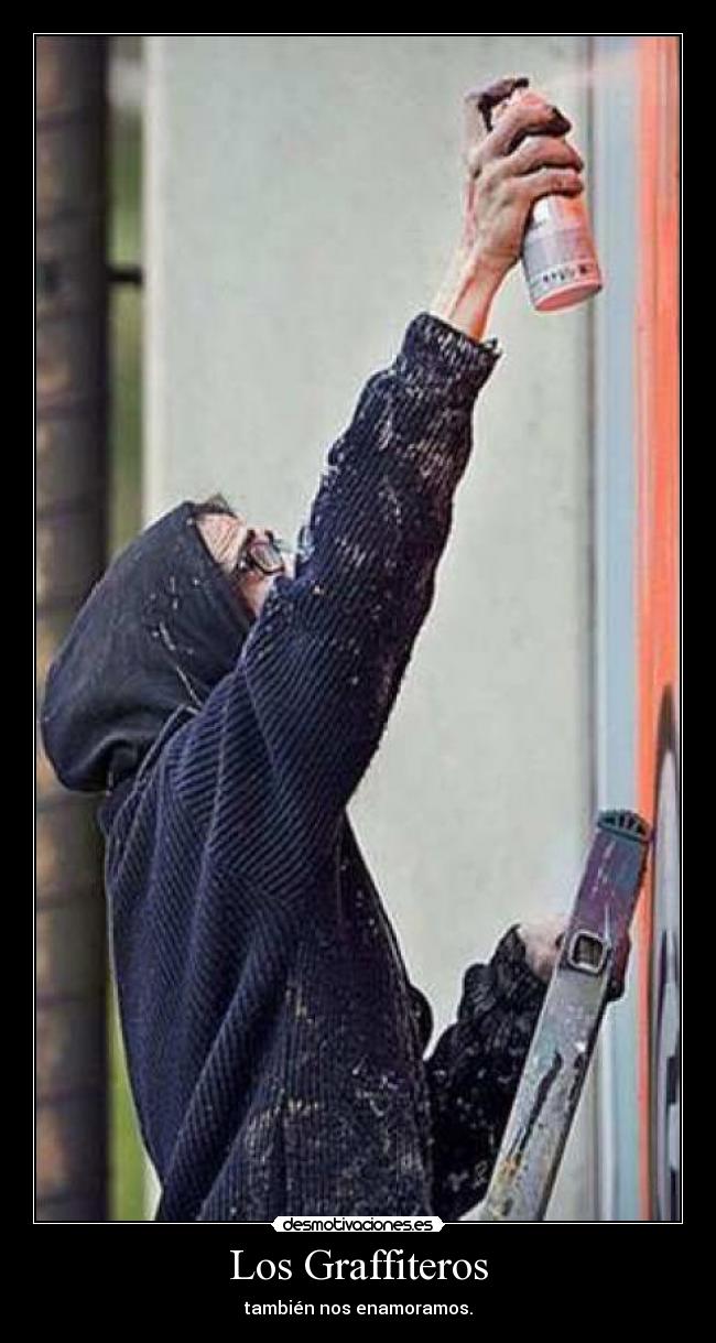 carteles ckeer moreno ramos desmotivaciones