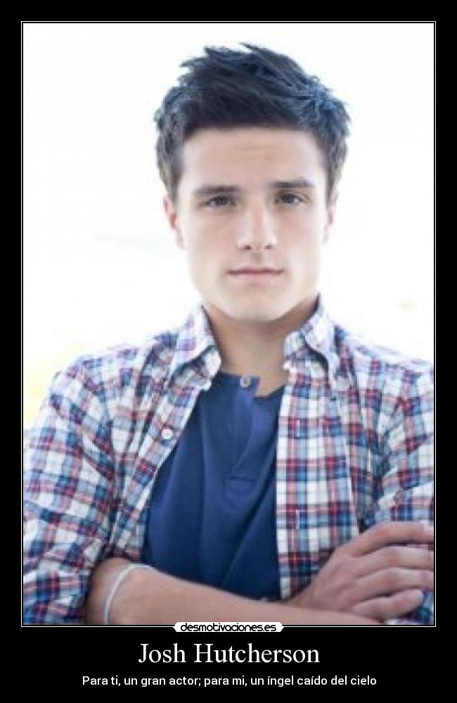 Josh Hutcherson - 