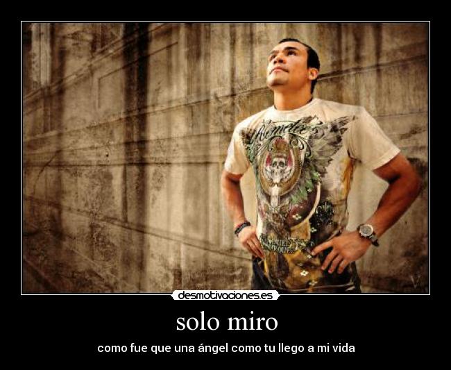 solo miro - 
