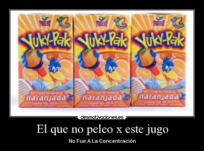 carteles zubzeross desmotivaciones