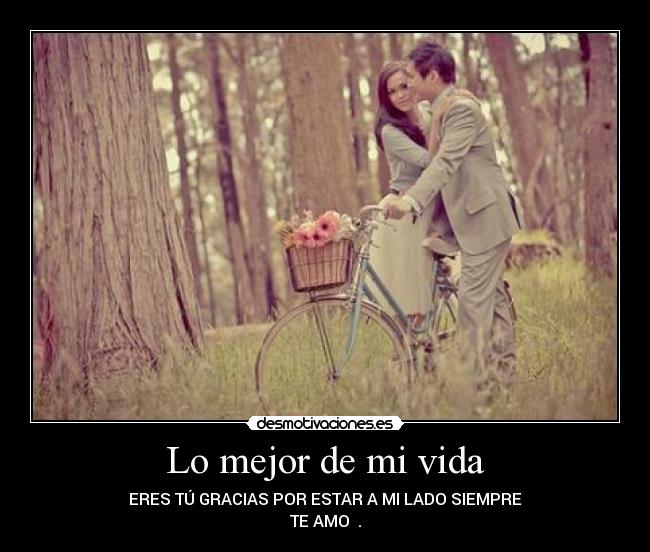 carteles vida amo desmotivaciones