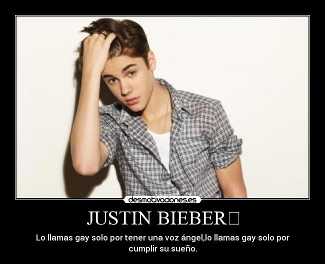 JUSTIN BIEBER❤ -