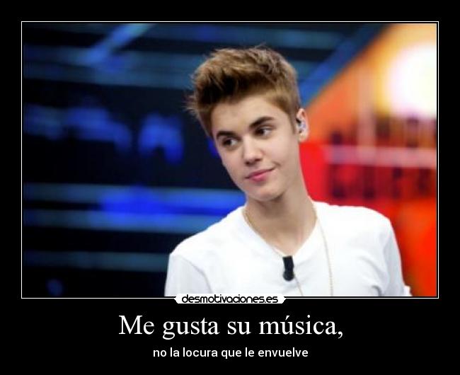 carteles musica 67pitu98 desmotivaciones