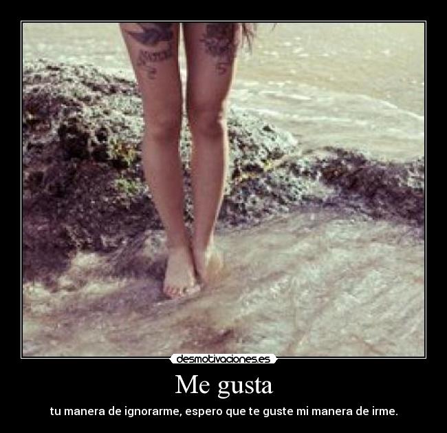 Me gusta - 