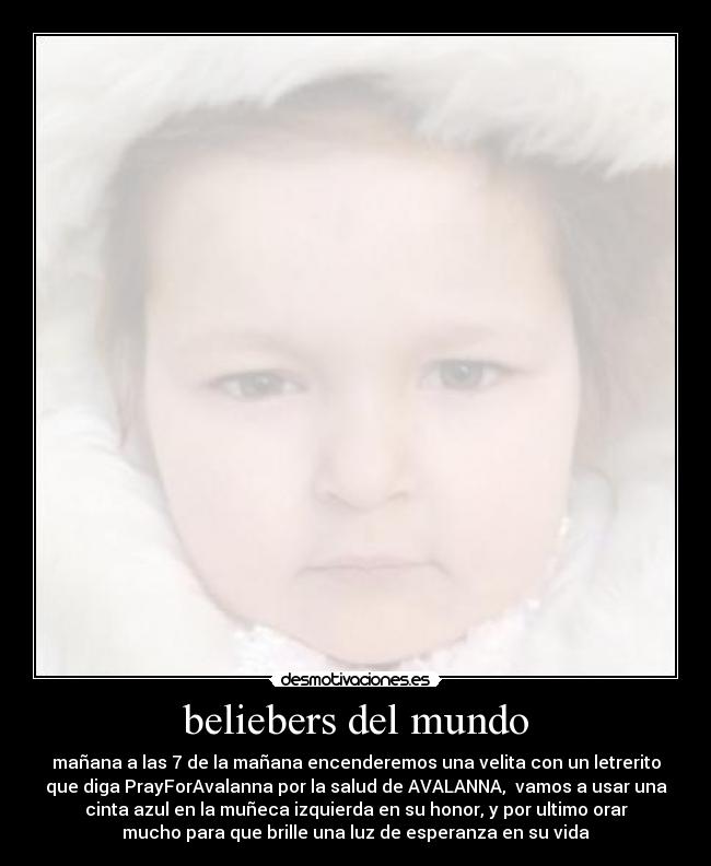 beliebers del mundo -