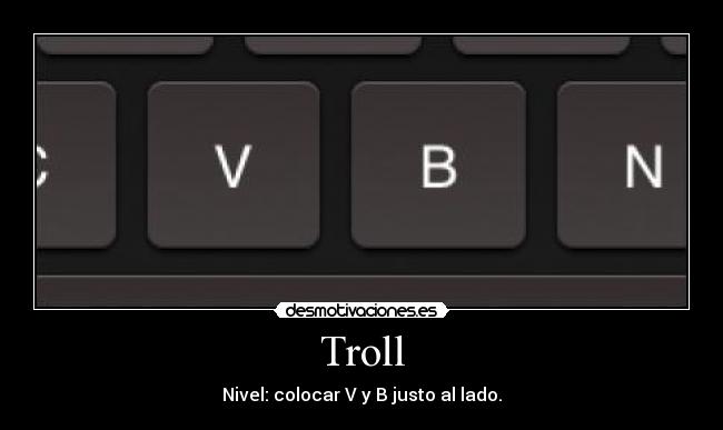 Troll - 