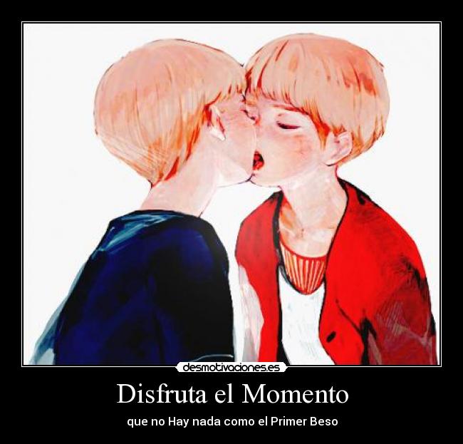 carteles kiss kiss desmotivaciones