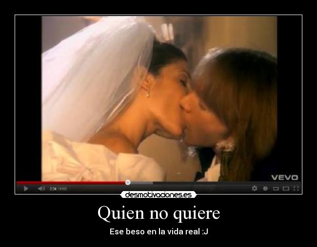 Quien no quiere - 