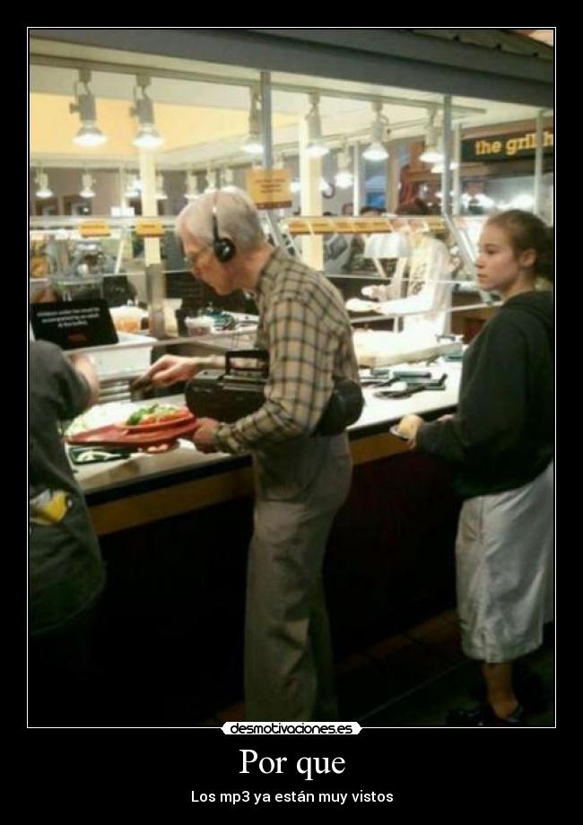 Por que - 