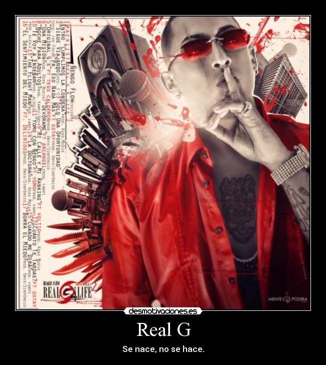 carteles nengo flow desmotivaciones