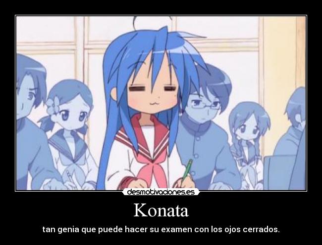 Konata -