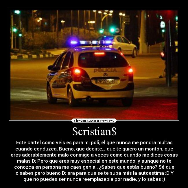 $cristian$ - 