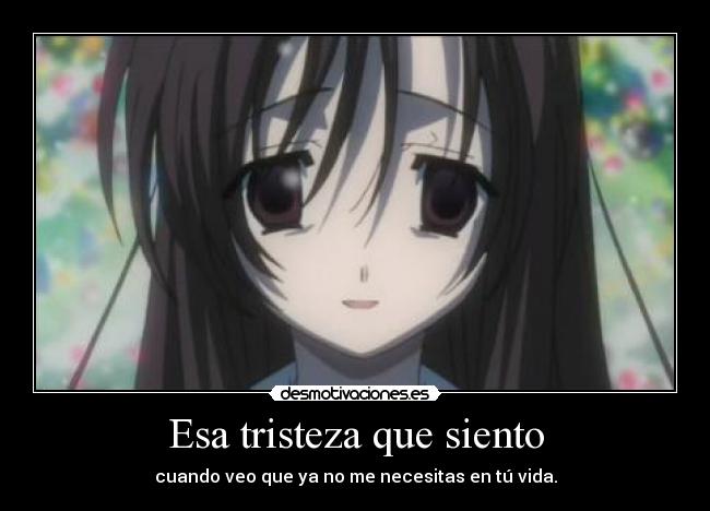 carteles tristeza kotonoha kotonoha odio navidad desmotivaciones