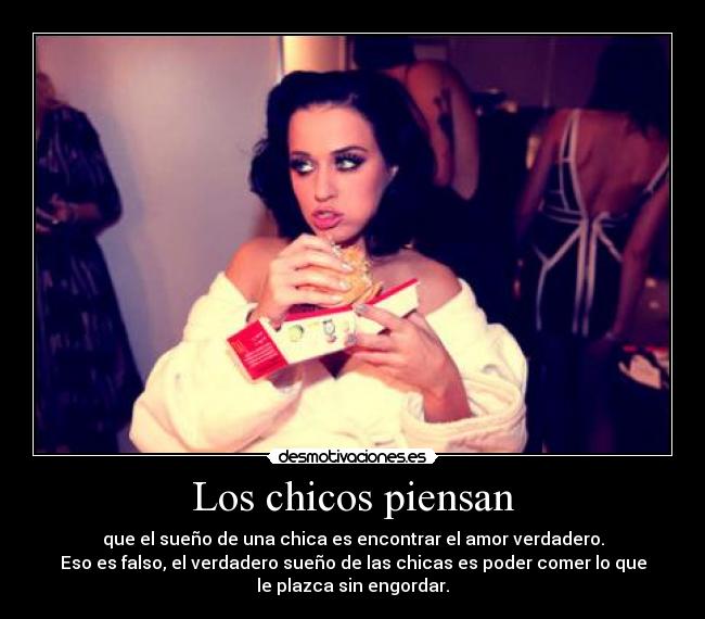 Los chicos piensan -