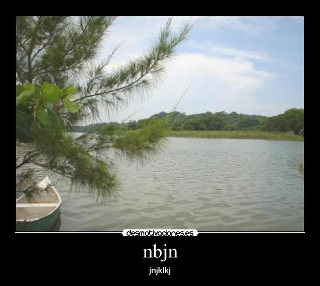 nbjn -